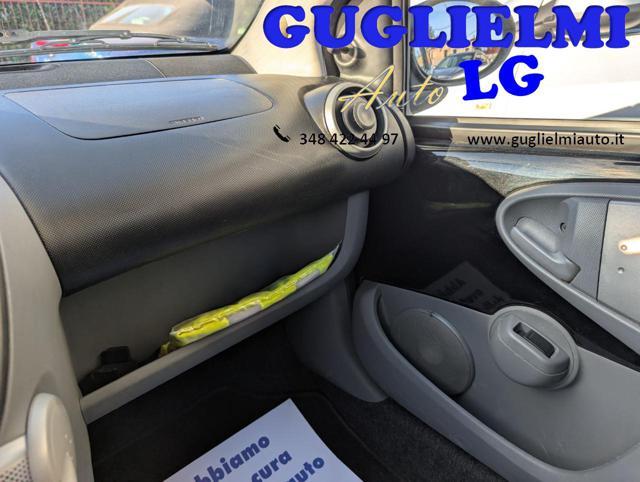 TOYOTA Aygo 1.0 12V VVT-i 3 porte Sol