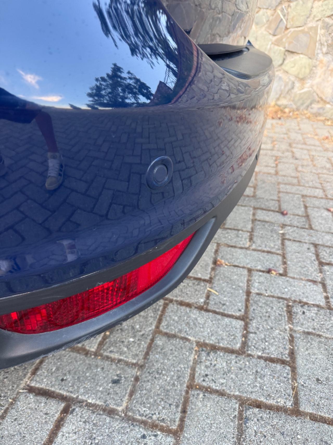 Ford C-Max 1.6 TDCi 115Cv *TITANIUM* 2014