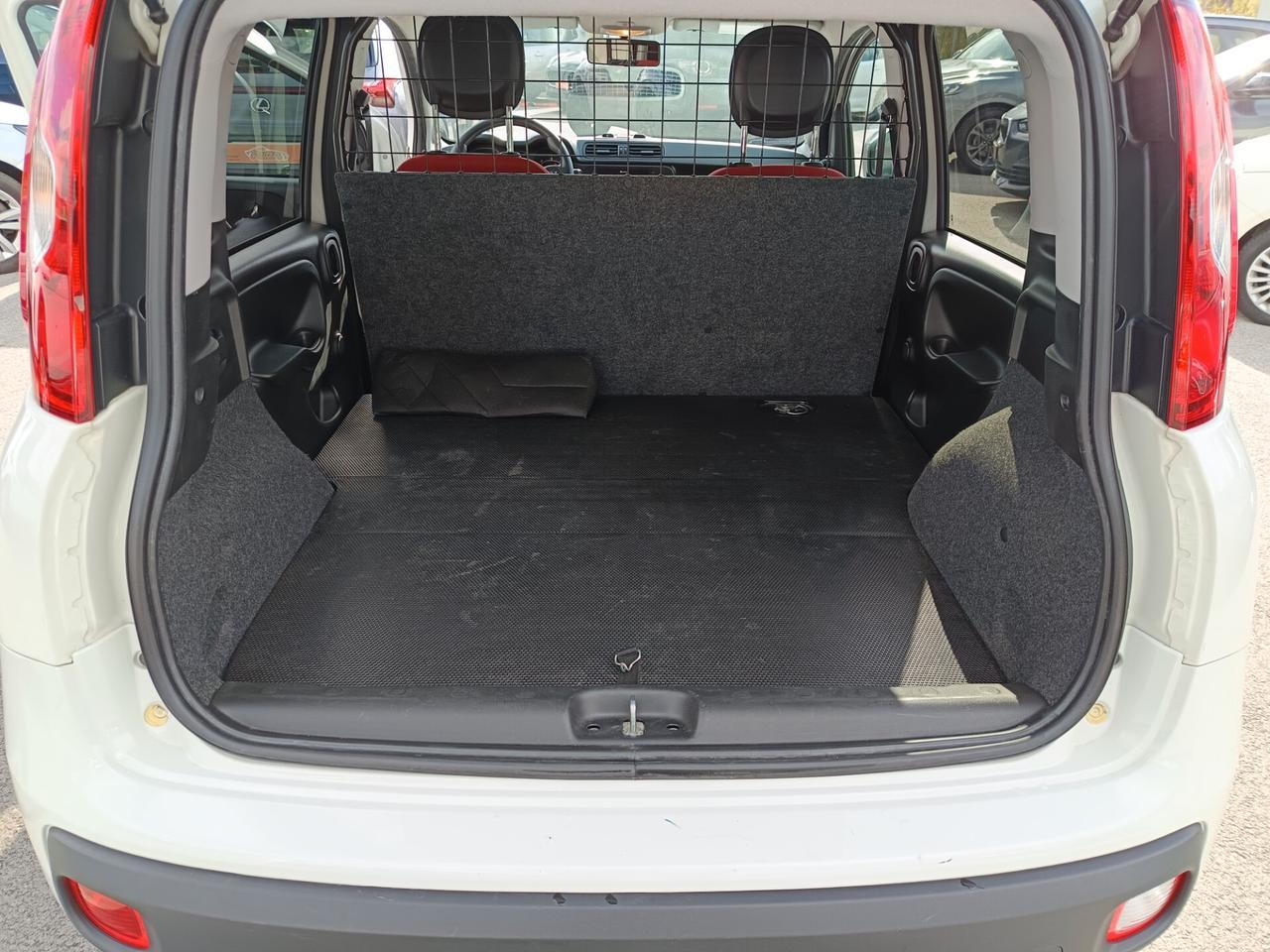 Fiat Panda 1.3 MJT S&S Pop Van 2 posti 80cv serie 1 E6