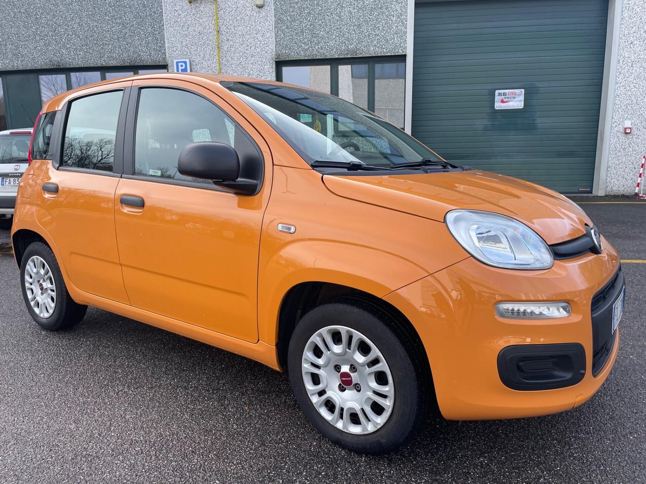 Fiat Panda 1.2*Neopatentati*Solo 30000km