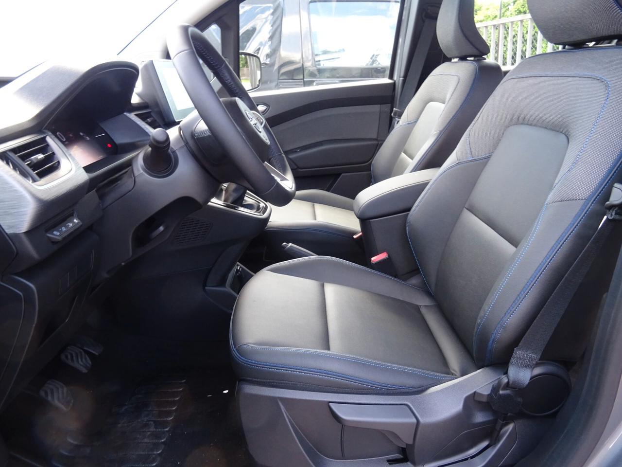 Nissan Townstar 1.3 130 CV N-Connecta NUOVO