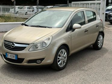 Opel Corsa 1.3 CDTI 75CV ecoFLEX 5 porte Club