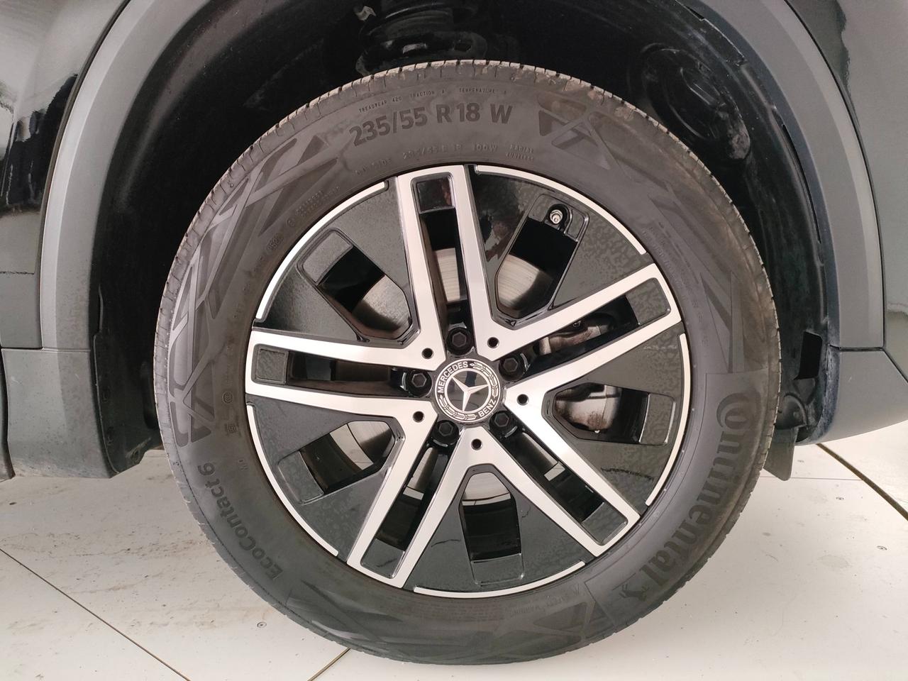 Mercedes-Benz GLA-H247 2020 - GLA 180 d Sport auto