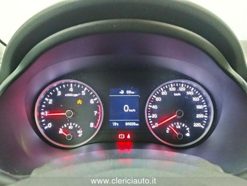 KIA Stonic 1.4 MPI 100 CV Style