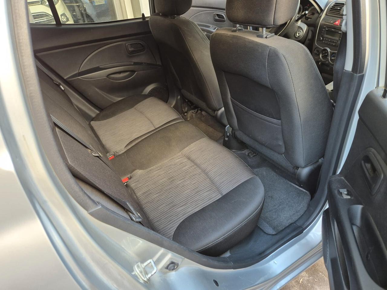 Kia Picanto 1.1 gpl 5 porte Urban Fleet