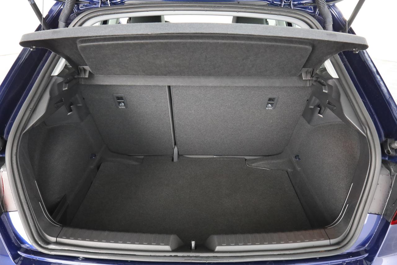 AUDI A1 2ª serie A1 SPB 25 TFSI Admired