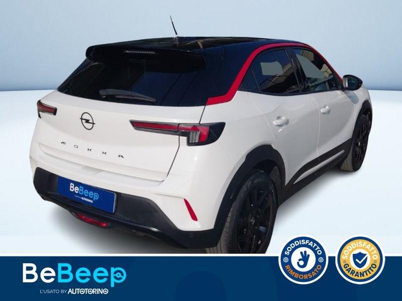 Opel Mokka 1.2 T GS S&S 100CV