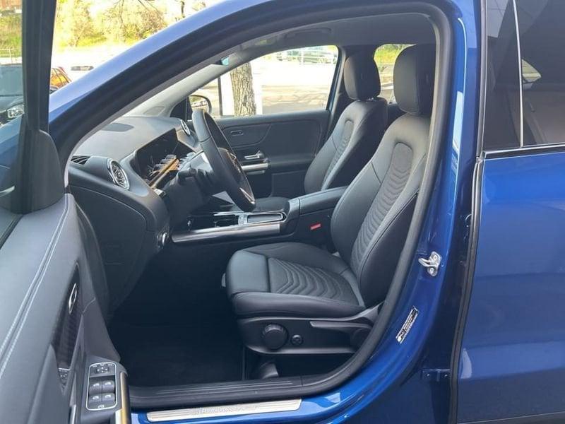 Mercedes-Benz GLA 200d Automatic Advanced Plus Progressive