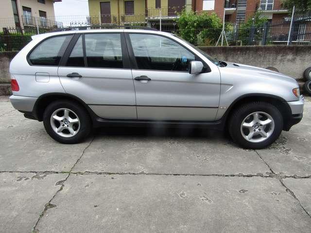 BMW X5 3.0i