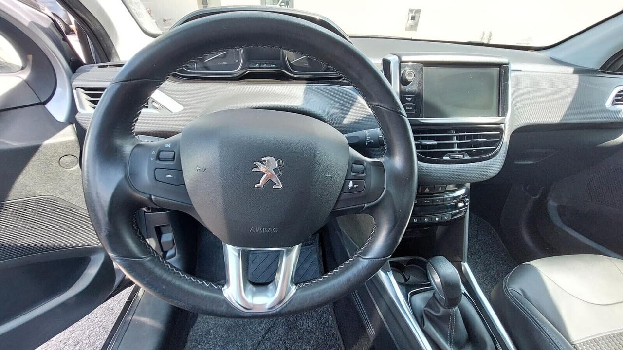 Peugeot 2008 1.6 Diesel Neopatentati