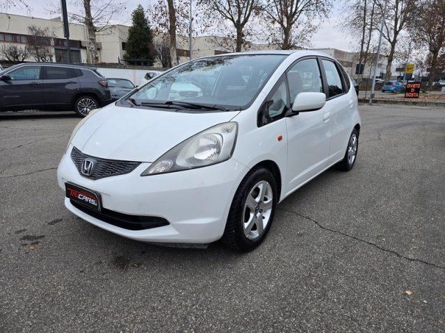 HONDA Jazz 1.2 i-VTEC GPL NEOPATENTATI