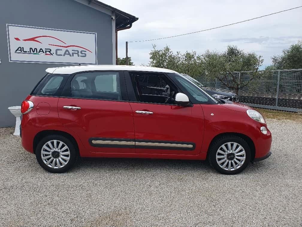 Fiat 500L 1.3 Multijet 85 CV Lounge