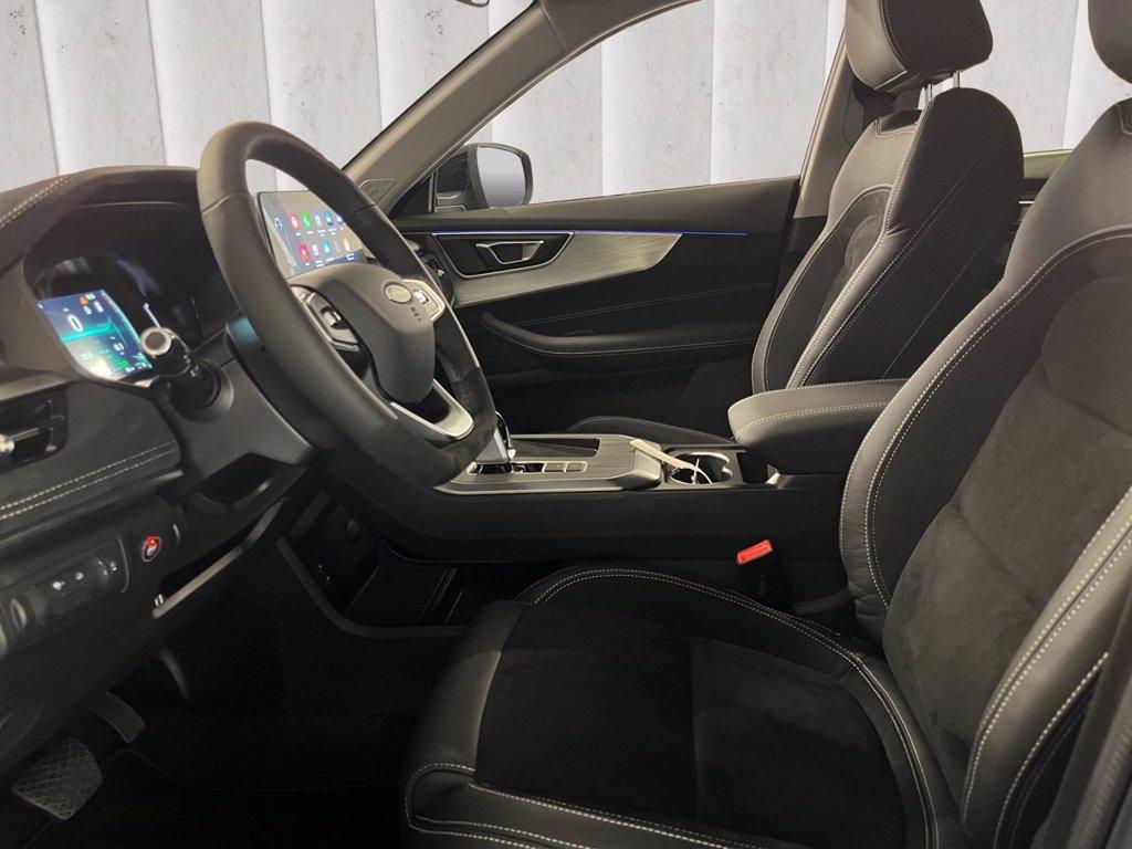 SPORTEQUIPE Sportequipe 5 1.5 turbo Gpl 149cv cvt del 2025