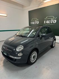 Fiat 500 1.2 EasyPower Pop Star