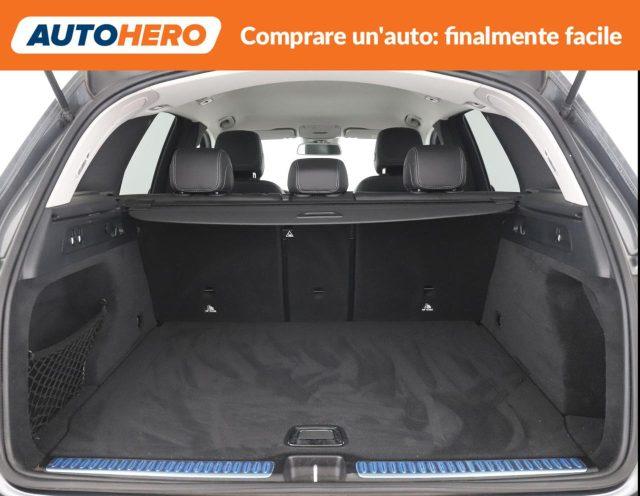 MERCEDES-BENZ GLC 250 d 4Matic Premium