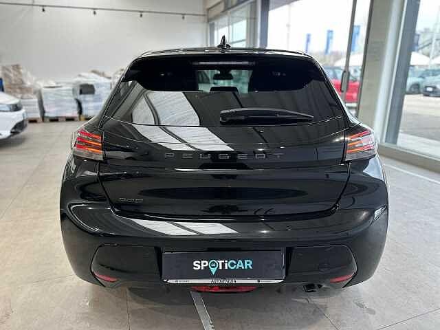 Peugeot 208 PureTech 100 Stop&Start 5 porte Allure