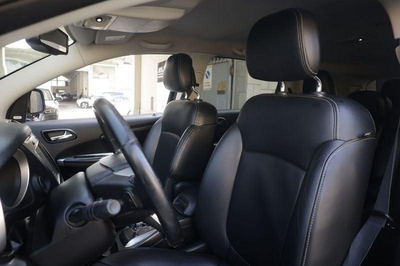 FIAT Freemont FIAT Freemont 2.0 MultiJet 16v 170cv automatica AWD Lounge ANNO 2013