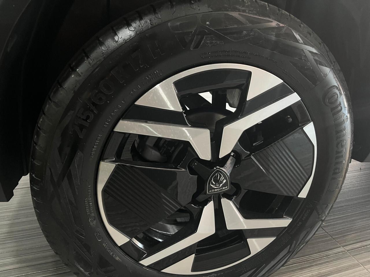 Peugeot 2008 1.2 Hybrid GT 136cv e-dcs6 ITALIANA *SenzaVincoli*