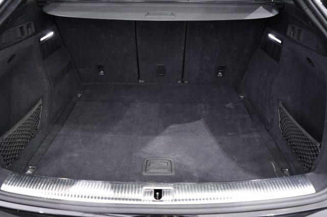 AUDI Q5 SPB 40 TDI Quattro S Tronic S Line Black Line