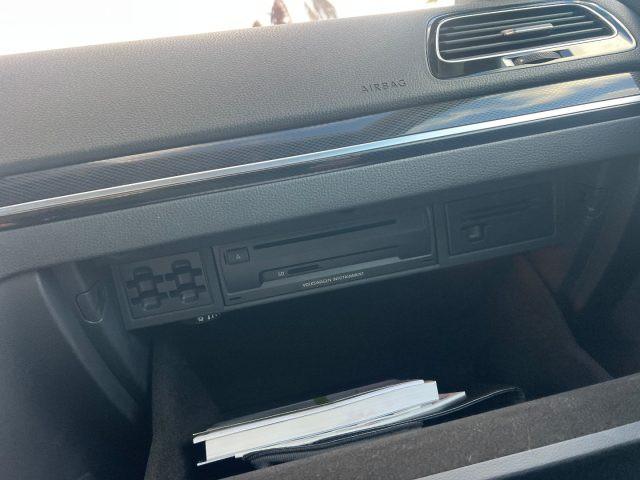 VOLKSWAGEN Golf 1.6 TDI 5p. Highline BlueMotion Technology