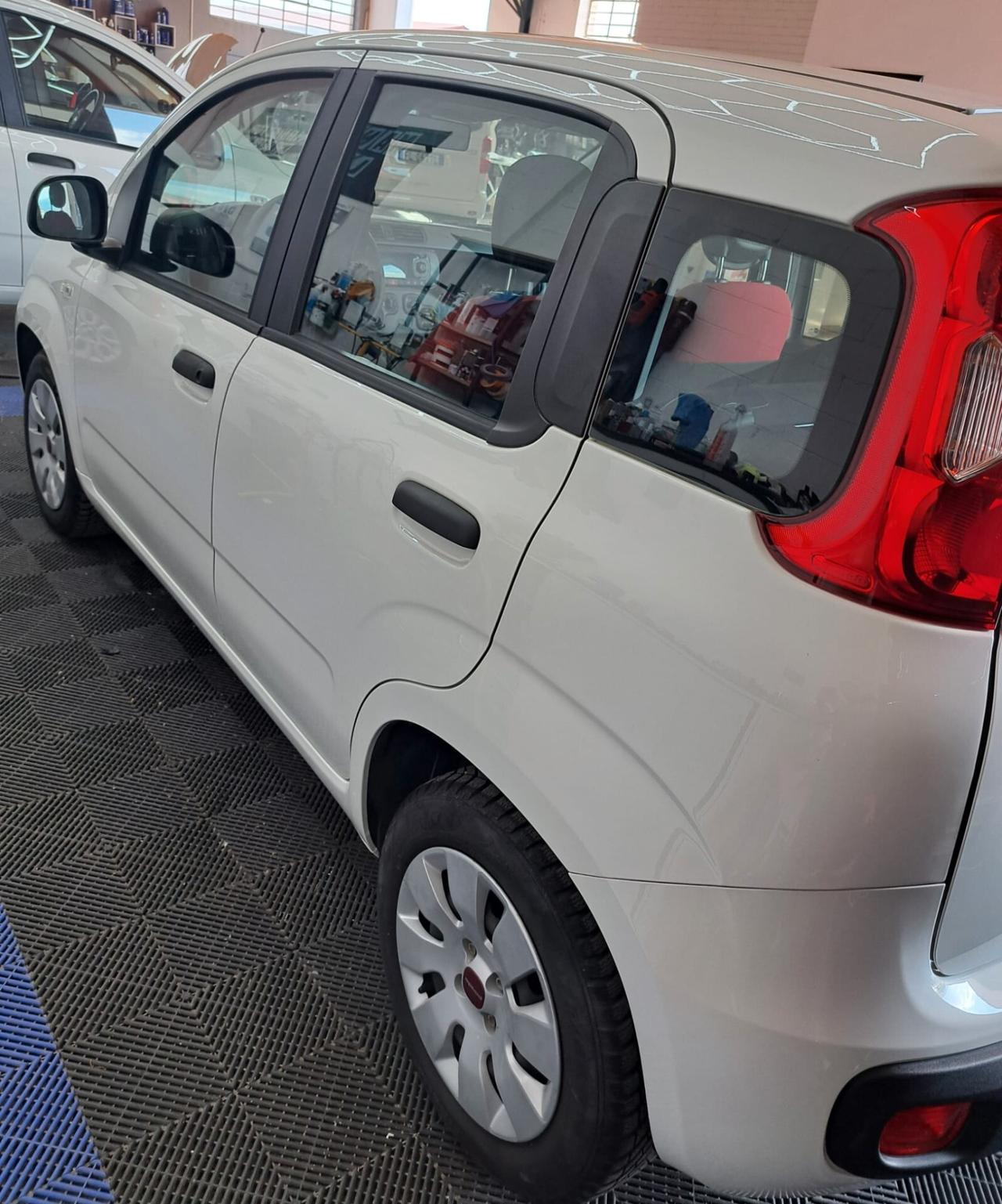Fiat Panda 1.2 Pop PREZZO SENZA VINCOLI