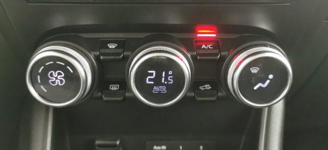 RENAULT Captur TCe 100 CV Intens