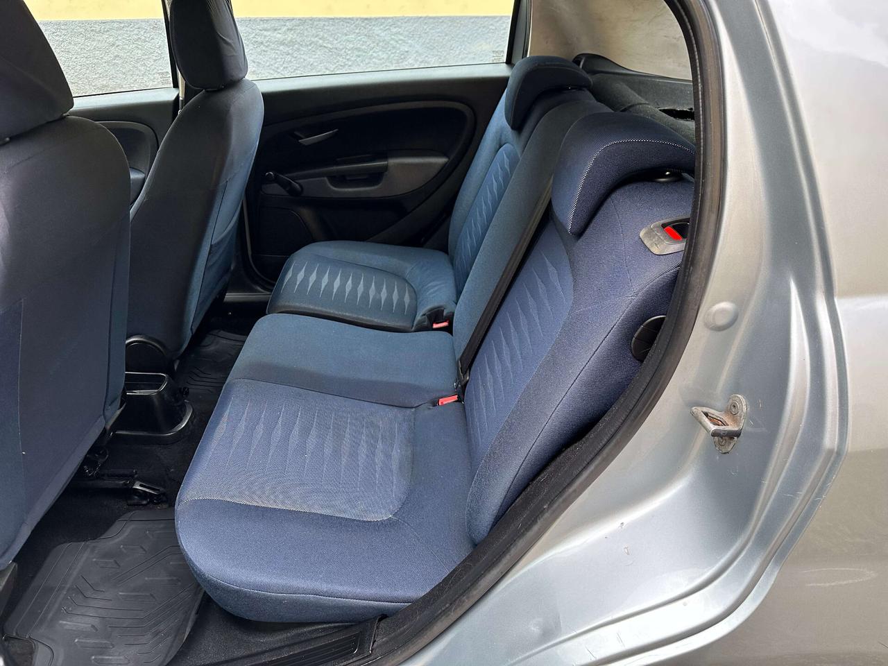 Fiat Grande Punto Grande Punto 1.2 5 porte Actual