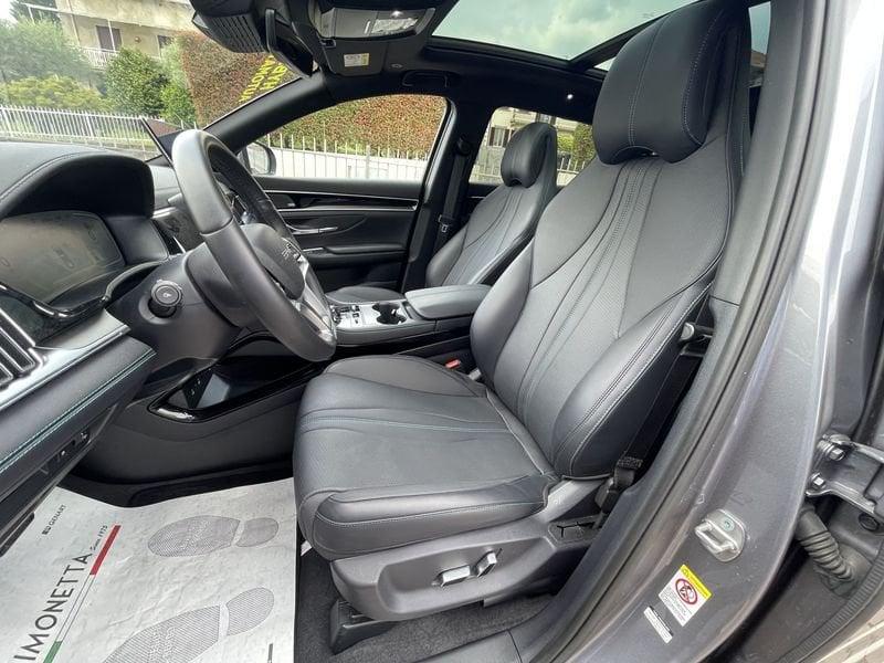 BYD Seal U DM-i 1.5 phev Boost 2wd - AZIENDALE