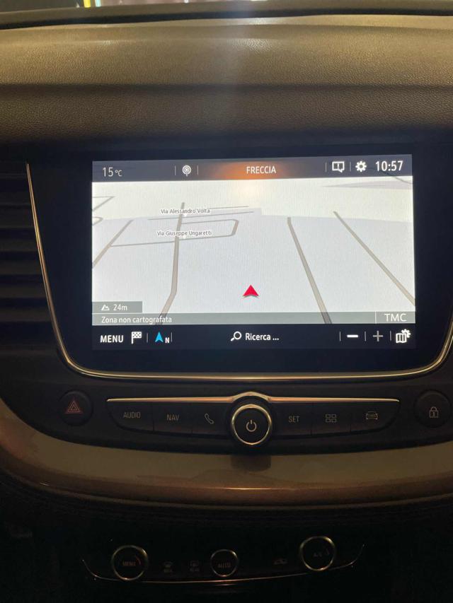 OPEL Grandland X 1.5 diesel N1 AUTOCARRO*NAVI/PDC/XENO/*