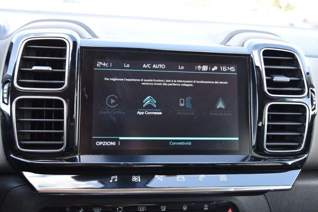 CITROEN C5 Aircross BlueHDi 130 S&S EAT8 Shine