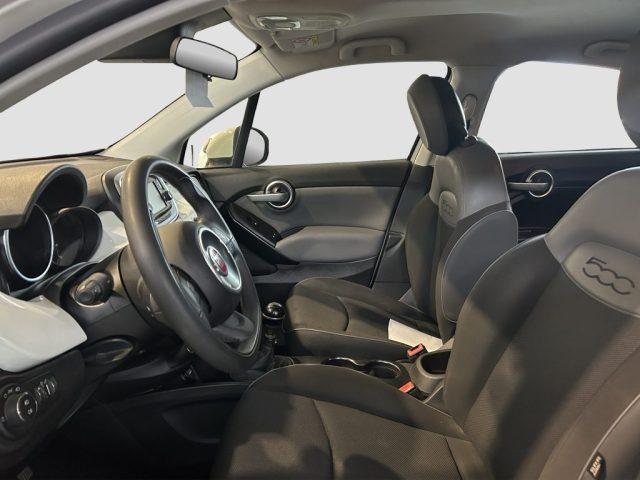 FIAT 500X 500X 1.3 MultiJet 95 CV Business