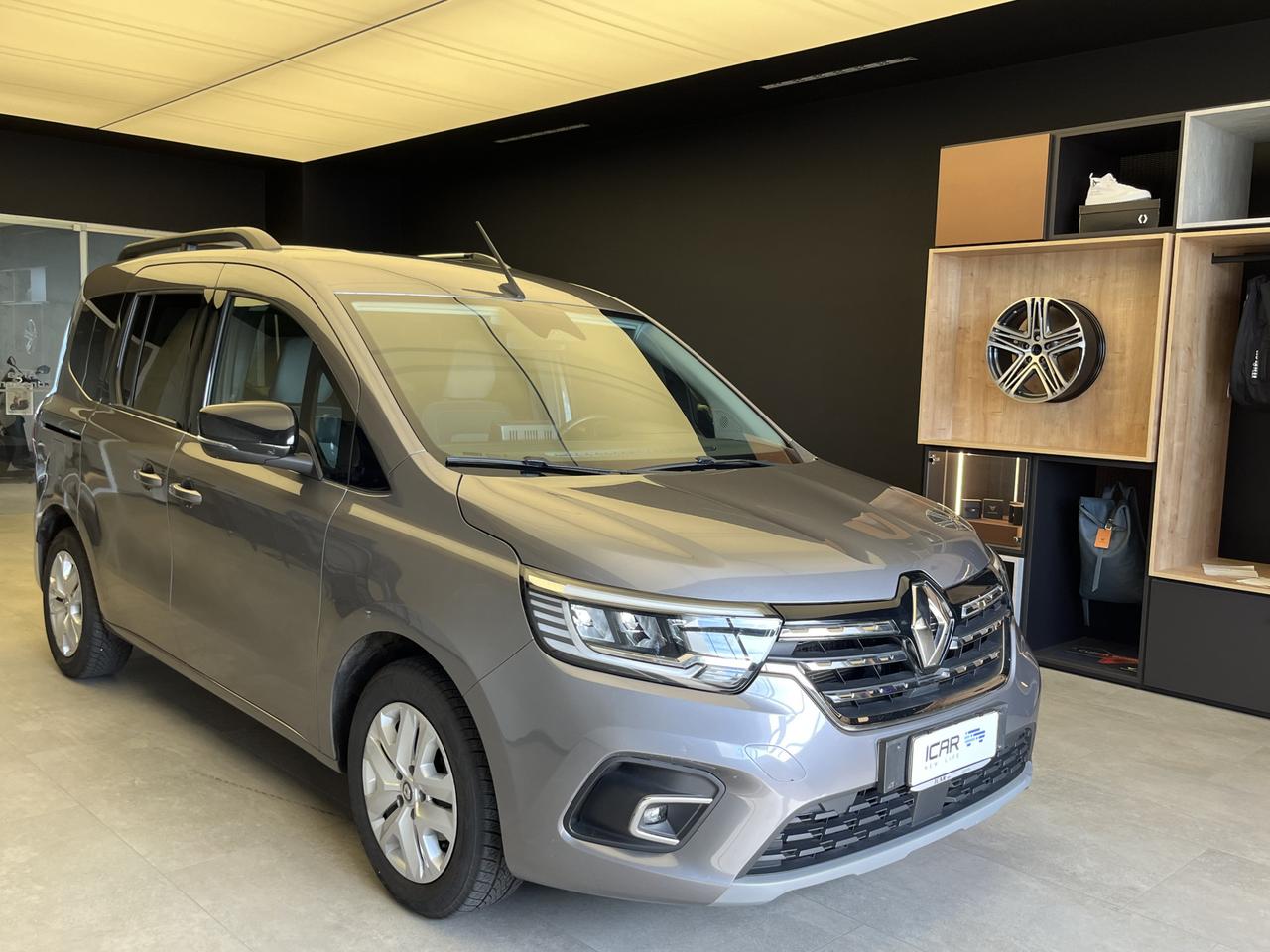 RENAULT Kangoo III 2021 - Kangoo Passenger 1.5 blue dci Edition One Plus 95cv