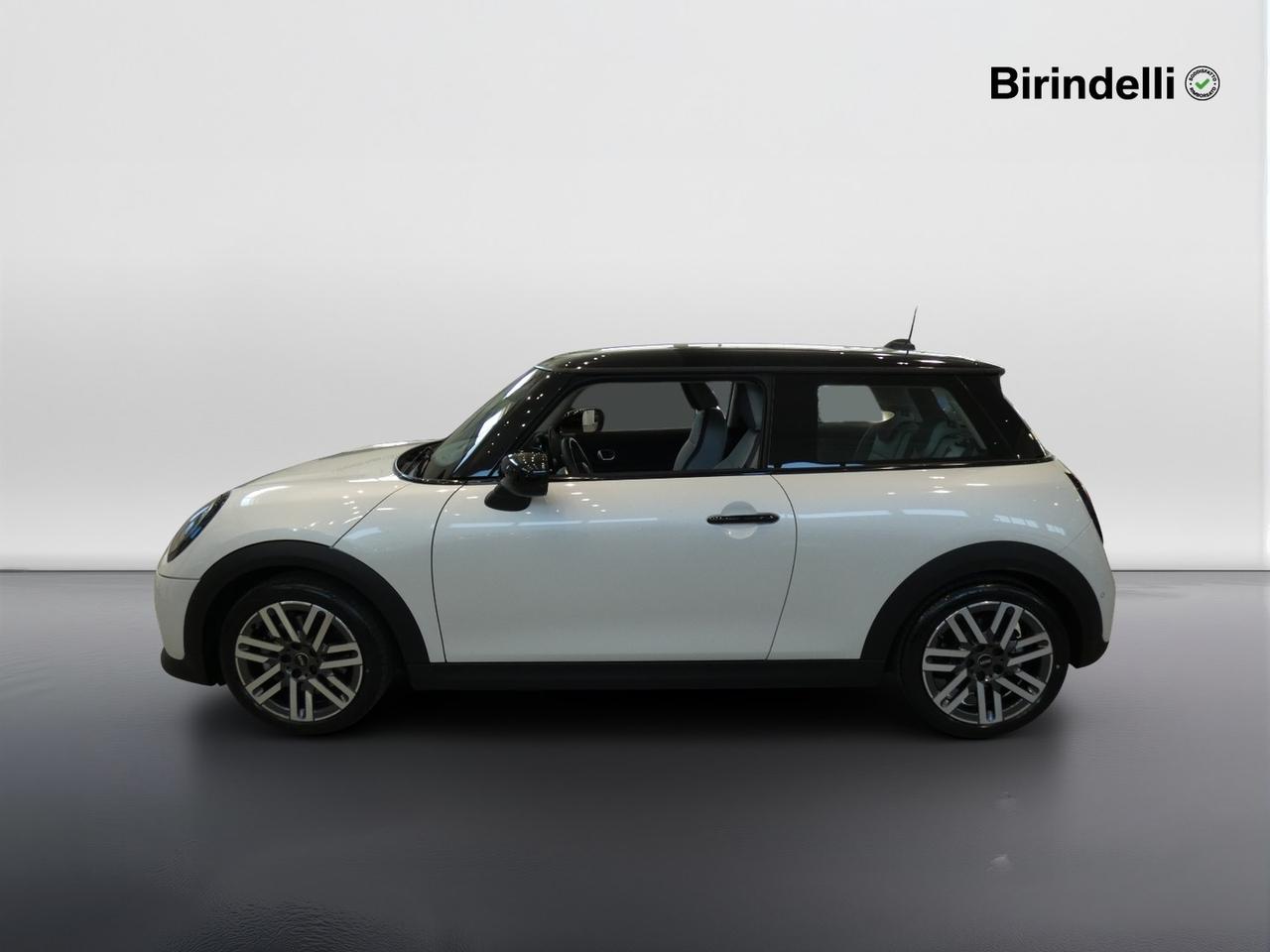 MINI Mini 5ª serie (F66) - Mini Cooper C Classic