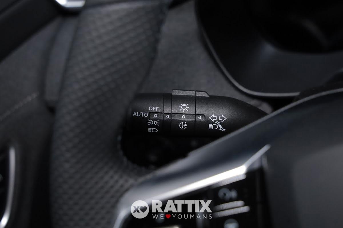 MG ZS 1.5 Hybrid+ Comfort Auto