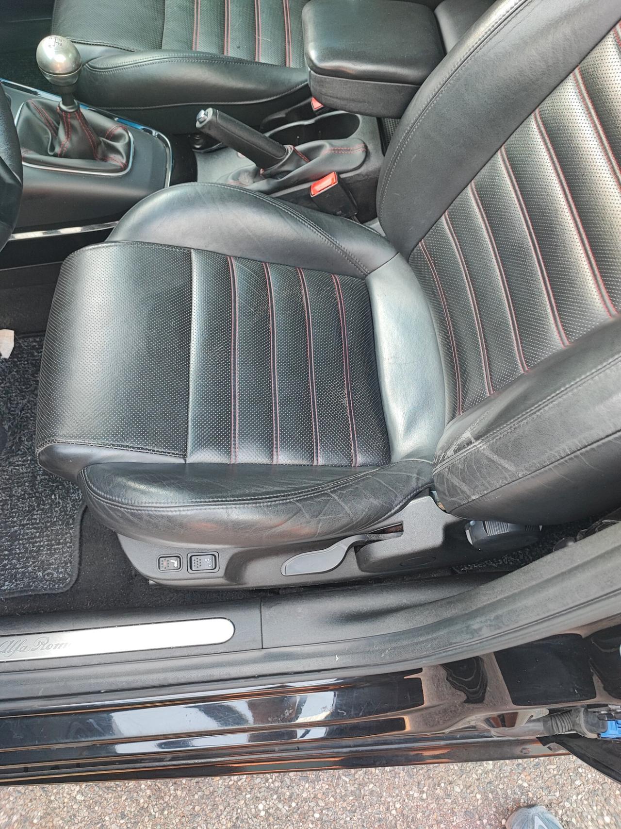 Alfa Romeo Giulietta 1.4 Turbo 170cv Exclusive