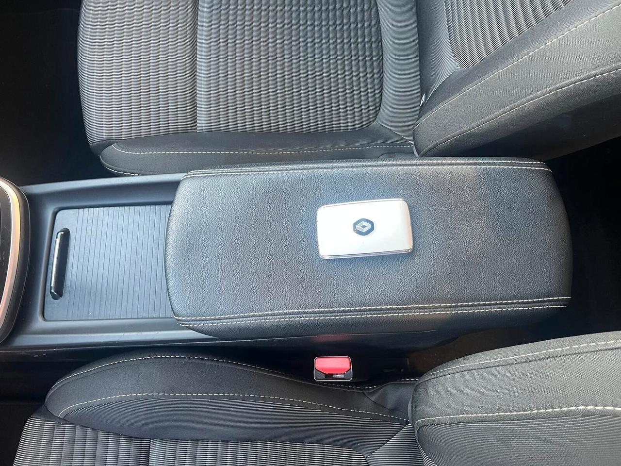Renault Scenic Scénic dCi 8V 110 CV Energy
