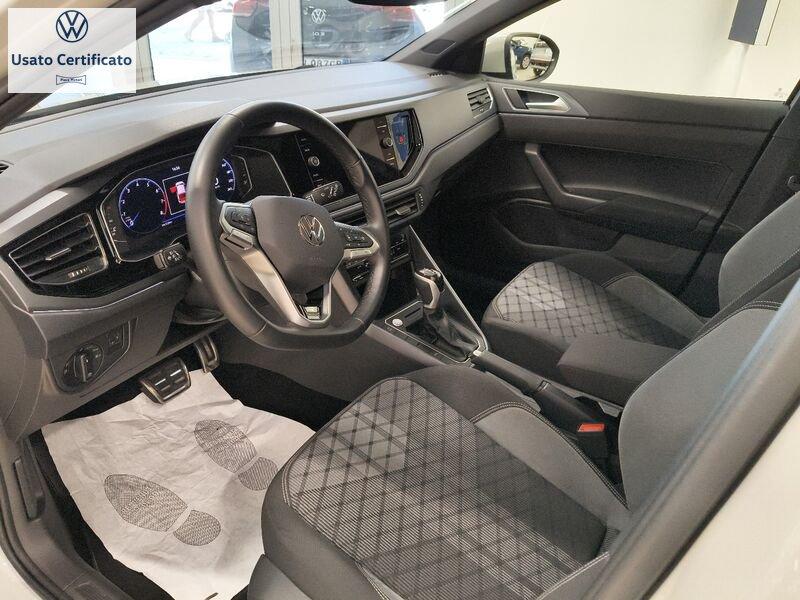 Volkswagen Taigo 1.0 TSI DSG R-Line