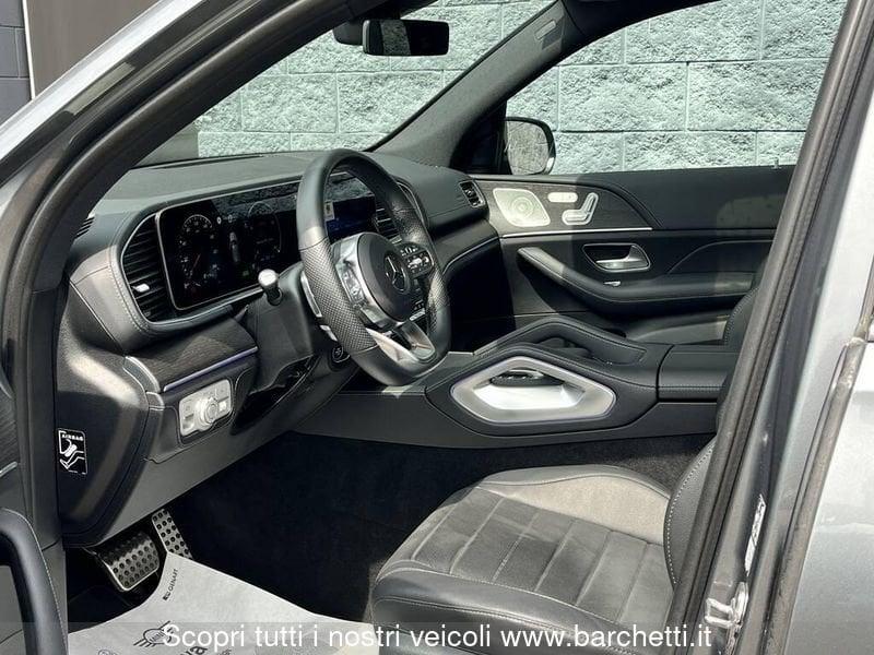 Mercedes-Benz GLE 300 d mild hybrid Premium Plus 4matic auto