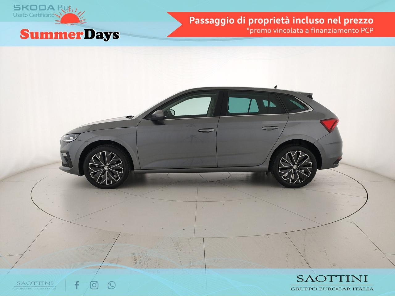 1.0 TSI Style 115 CV DSG