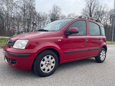 Fiat Panda 1.2 Emotion*Neopatentati*