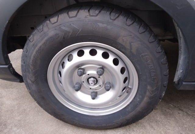 FORD Transit 2.0 TD