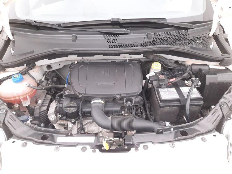 Fiat 500 C Hybrid BR475130 1.0 Mild Hybrid 69CV