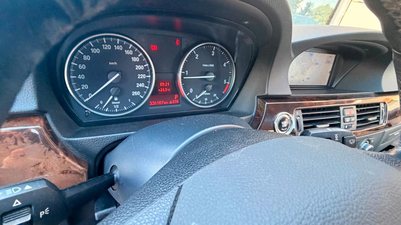 Bmw 320 D COUPE' M - SPORT