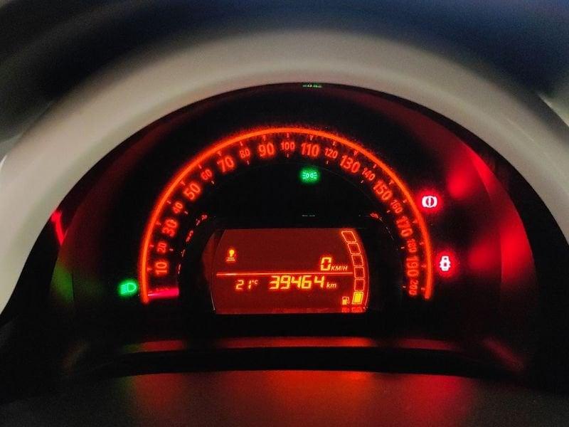 Renault Twingo Twingo 1.0 sce Duel2 65cv