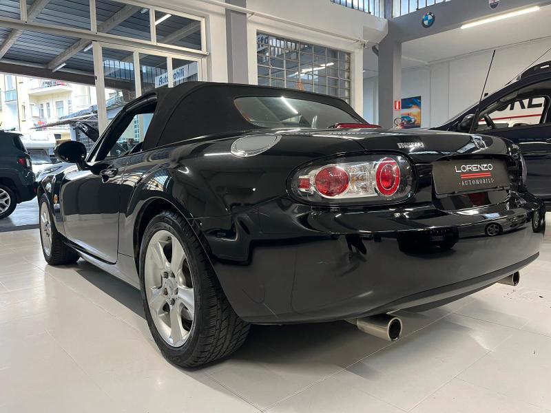 Mazda MX-5 1.8 Essence