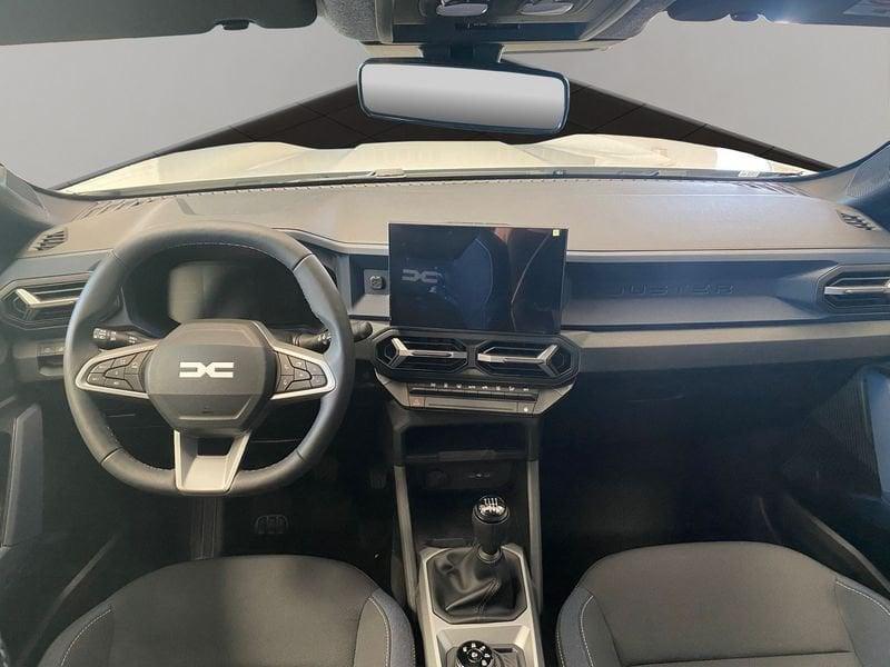 Dacia Duster Duster Tce 130 CV MHEV Journey 4x4 - PROMO SIRONIAUTO+