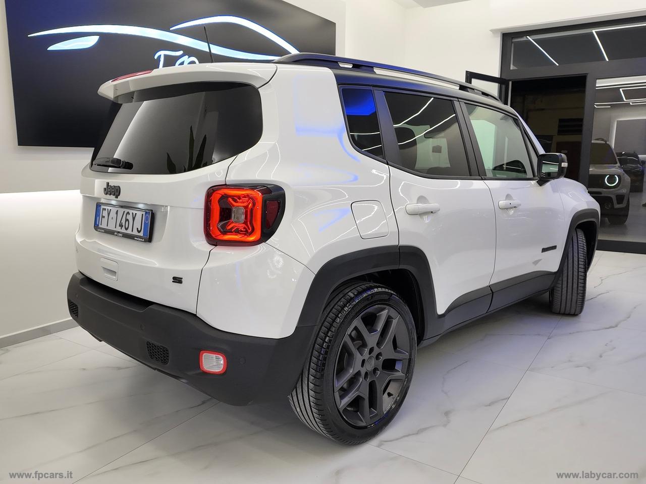 JEEP Renegade 1.6 Mjt 120CV S