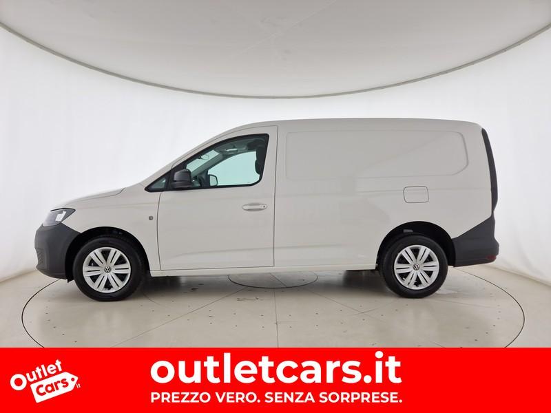 Volkswagen Caddy cargo maxi 2.0 tdi scr 102cv business