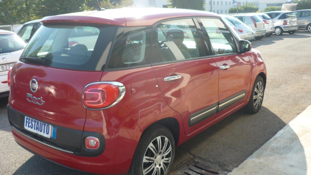 Fiat 500L 1.6 Multijet 105 CV Pop Star