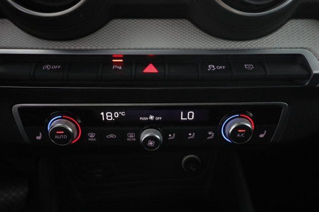 AUDI Q2 Q2 35 TFSI S tronic Business Advanced